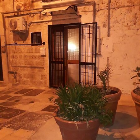 Filioli Apartment 2 Бари Экстерьер фото
