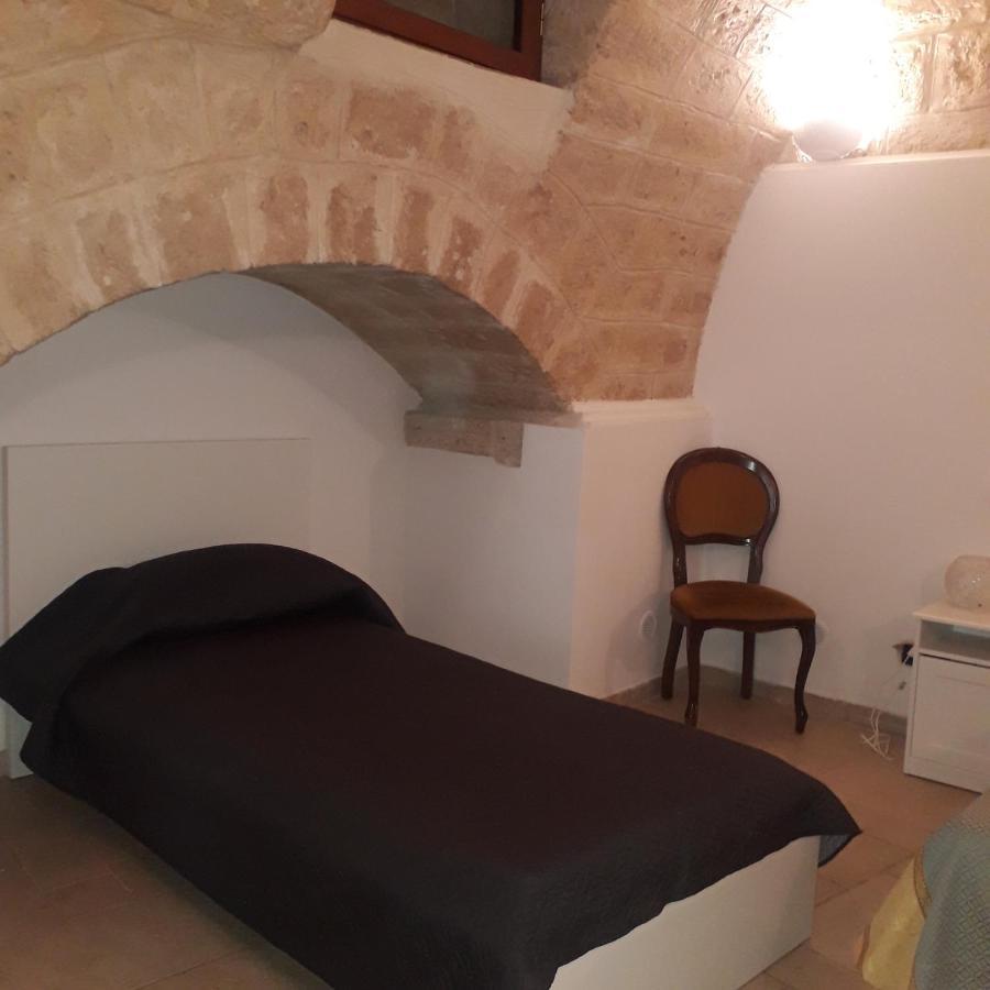 Filioli Apartment 2 Бари Экстерьер фото