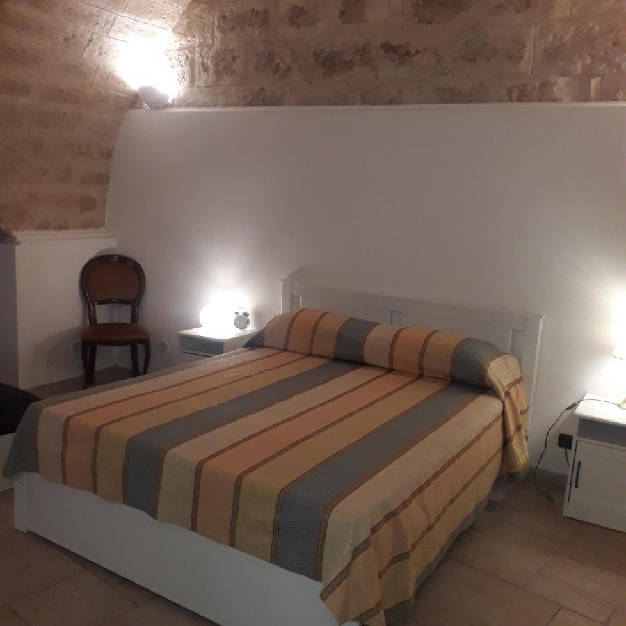 Filioli Apartment 2 Бари Экстерьер фото