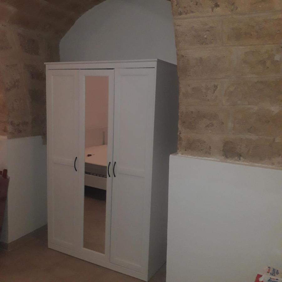 Filioli Apartment 2 Бари Экстерьер фото