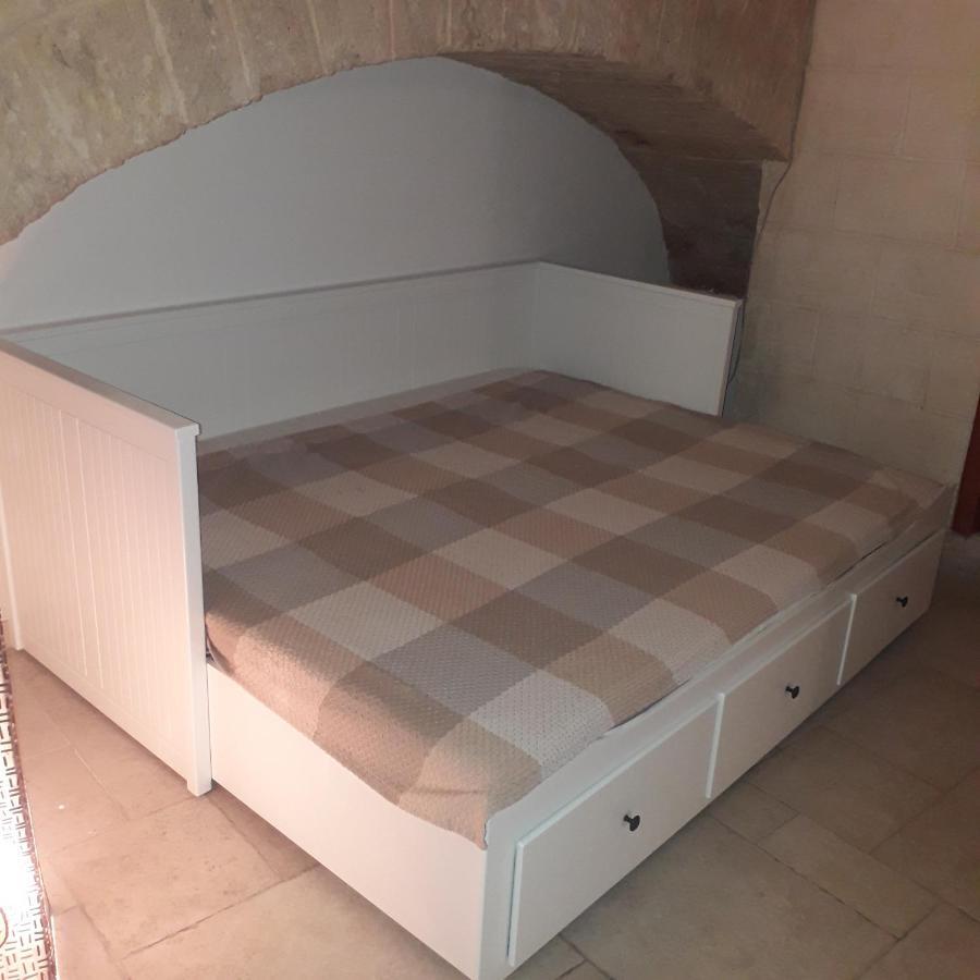 Filioli Apartment 2 Бари Экстерьер фото