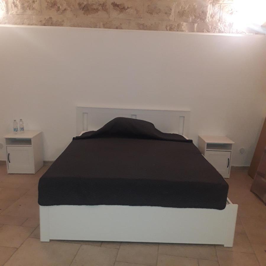 Filioli Apartment 2 Бари Экстерьер фото
