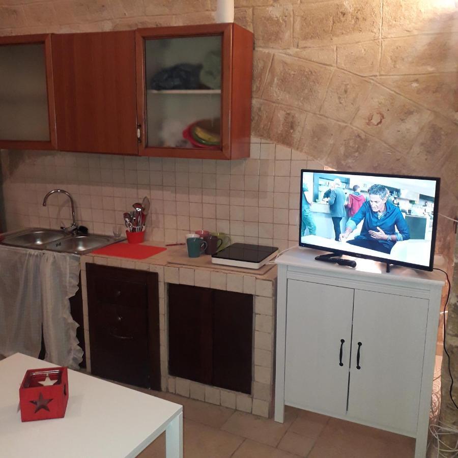 Filioli Apartment 2 Бари Экстерьер фото