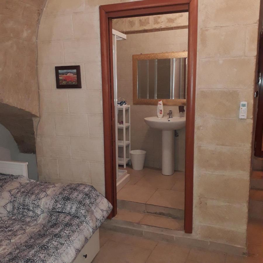 Filioli Apartment 2 Бари Экстерьер фото