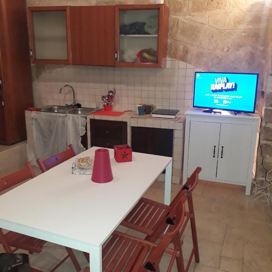 Filioli Apartment 2 Бари Экстерьер фото